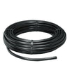 100m Micro Irrigation Pipe 4mm: Connect Drippers & Sprinklers