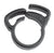 Main Supply Hose CT Clip (10 Pack): Secure Irrigation Pipe
