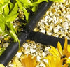 13mm Main Hose Tee Connector (5 Pack): Branch & Extend