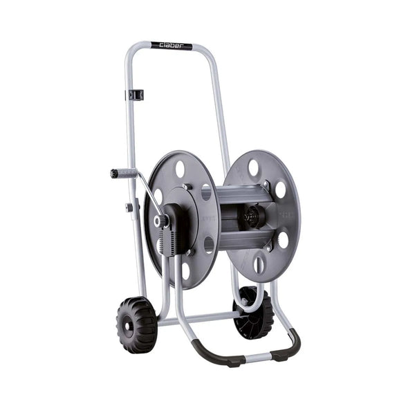 Claber Metal 60 Hose Reel 8891 - Perfect for the Larger hose Pipe