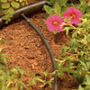 Micro Irrigation Tube Adapters (10 Pack): Connect 4mm to 13mm Pipe