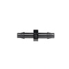 4mm Micro Tube Straight Connector (10 Pack): Repair & Extend