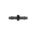 4mm Micro Tube Straight Connector (10 Pack): Repair & Extend