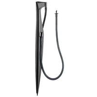 Irrigation Stake (3 Pack) + 400mm Tube: Fits Micro Jets/Sprays
