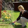 Heavy Duty Multi Head Lawn and Garden Sprinkler