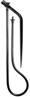 Potstream Watering Stake: Adjustable Flow & Take Off for Pots