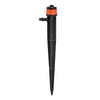 Pressure Compensating Dripper
