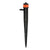 Pressure Compensating Dripper