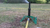 Sled Pop-Up Sprinkler