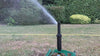 Sled Pop-Up Sprinkler