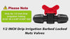 Anti-Leak Flow Control Connector Pro: Durable & Leak-Proof