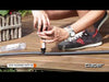 Claber Pop-Up Sprinkler Guard 90250 - Durable Protection for Your Sprinklers