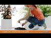 Claber Aqua-Magic 20 Plant No Tap Solar Watering System - 8063