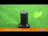 Claber Multi-Jet Turbine Popup - 90480