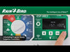Rainbird ESP-TM2 Wifi Ready Irrigation Controller