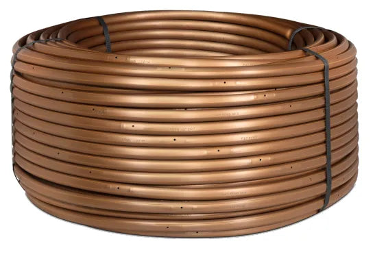 Rainbird XFS Subsurface Dripline with Copper Shield™ Technology 100 Meter