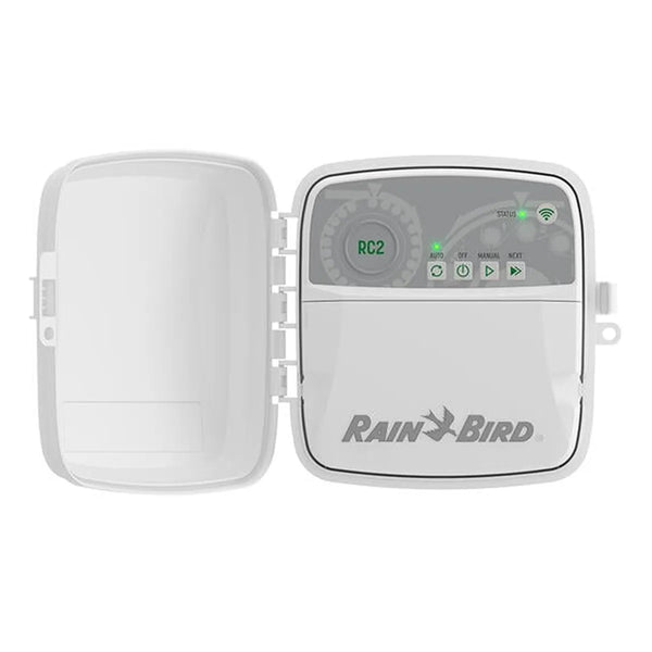 Rain Bird RC2 Smart Controllers