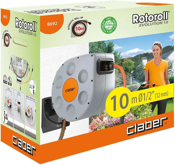 Claber Rotor Roller 10m - 8692