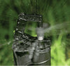 Rotor Rain High Performance Sprinkler Kit: Stake & Take-Off