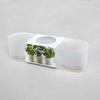 indoor watering triple pot packaging