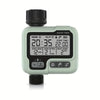 Single Outlet Watering Timer: Automatic Garden Irrigation Control
