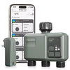 Wifi Smart Irrigation Tap Timer with App Control - Three Zone