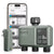 Wifi Smart Irrigation Tap Timer with App Control - Three Zone