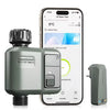 Wifi Smart Irrigation Tap Timer with App Control - Single Zone