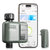 Wifi Smart Irrigation Tap Timer with App Control - Single Zone