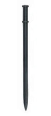 Spectrum Spray Stake (Twin Pack): 360° Coverage & Easy Install