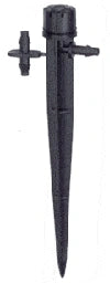 Spectrum Spray Spike (5 Pack): Customize Flow for Pots & Beds