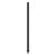 Garden irrigation stake rigid riser watering 