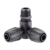 Claber 99021 Threaded underground tee connector
