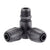 Claber 99021 Threaded underground tee connector