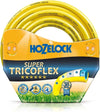Hozelock Tricoflex Garden Hose 100m (1/2"): Flexible and Kink-Resistant Design