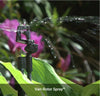 Vari-Flow Mini Sprinkler Kit (2 Pack): Stake + 300mm Tube