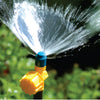 Hozelock 2794 Micro Irrigation 180 Degree Adjustable Spray Jets (3 Pack)