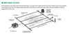 Rainbird XFS Subsurface Dripline with Copper Shield™ Technology 100 Meter